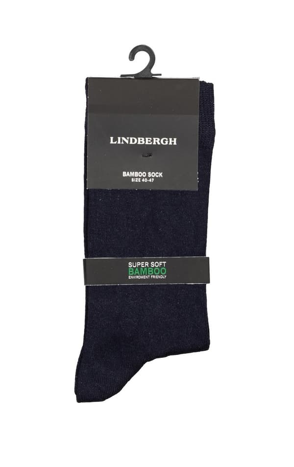 Lindbergh Acc - 30-91200 1-pack Bamboo sock