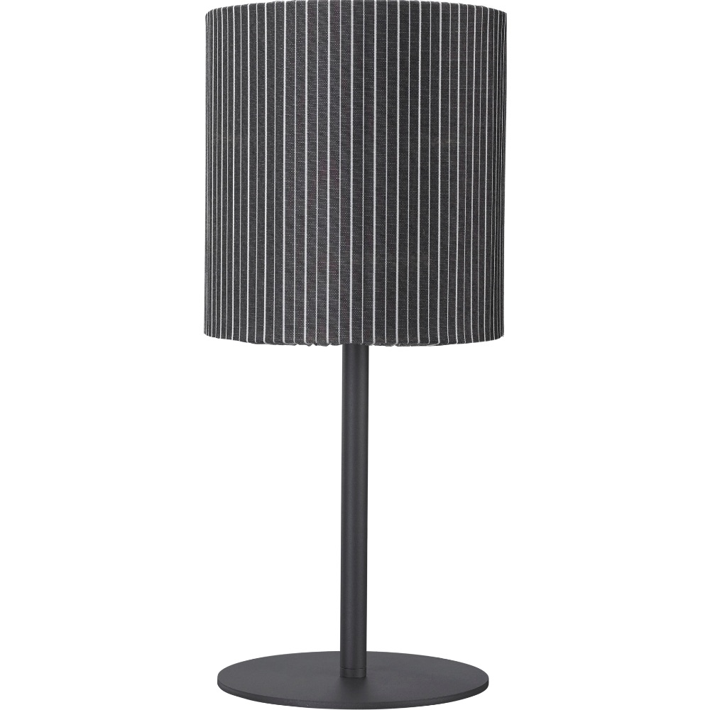 PR Home Agnar Bordslampa Outdoor Grå rand