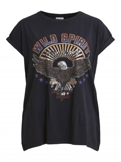Vila - Vicolba SS T-shirt