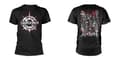 Miniatyrbild 1 av 2: CARPATHIAN FOREST - T-SHIRT, LIKEIM