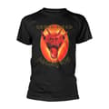 Miniatyrbild 1 av 2: URIAH HEEP - T-SHIRT,  ABOMINOG