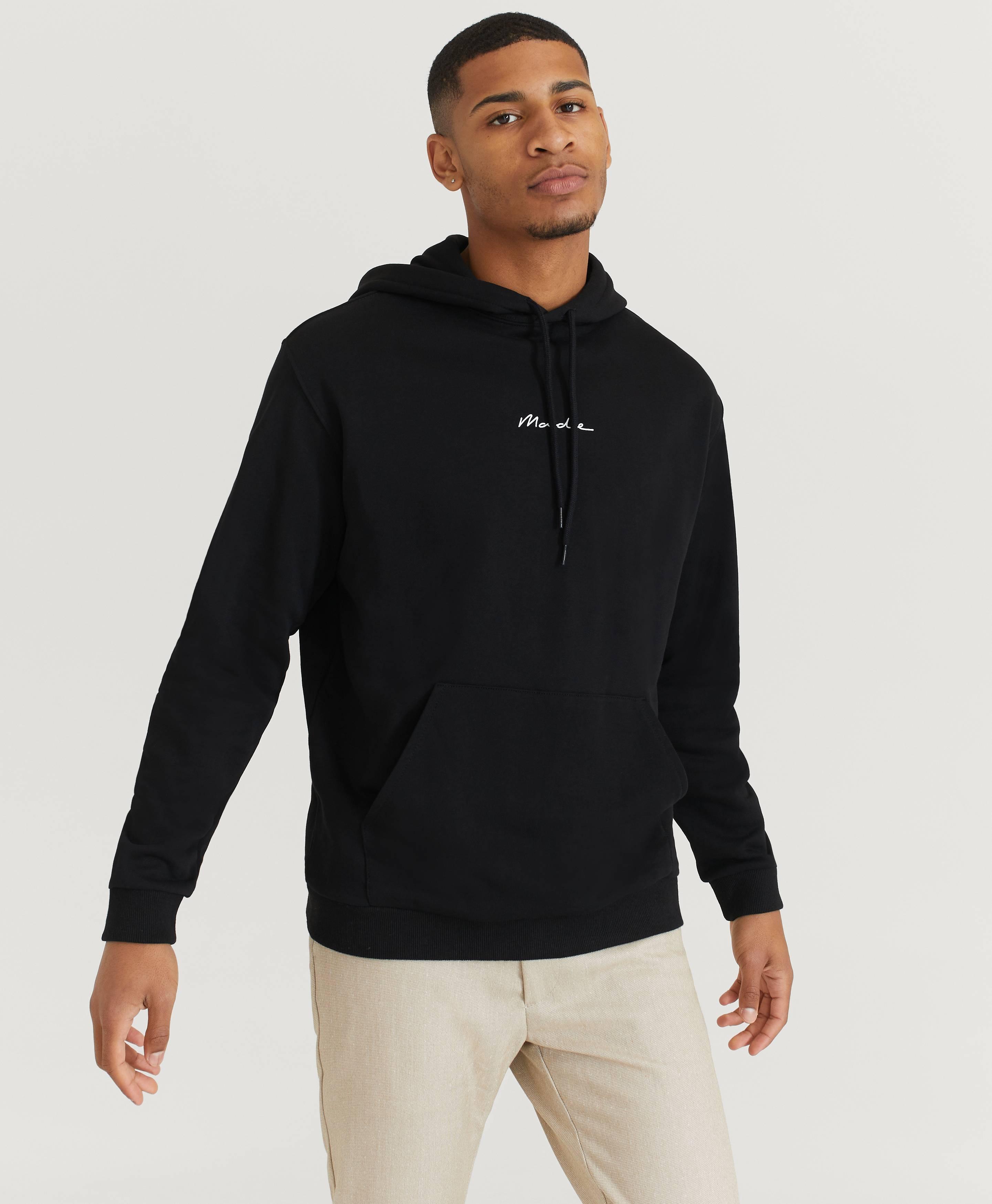 Hoodie Signature