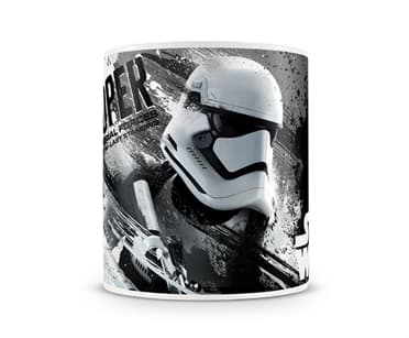Star Wars - Stormtrooper Coffee Mug