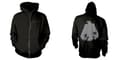 Miniatyrbild 1 av 2: HAWKWIND - ZIP HOOD, EAGLE