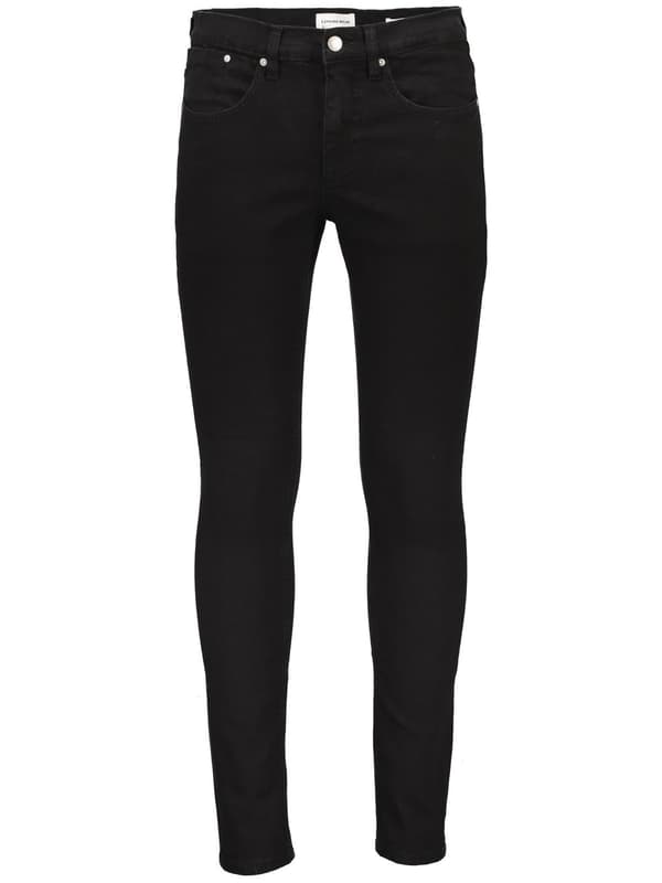 Lindbergh White - Jeans 30-00015JUB