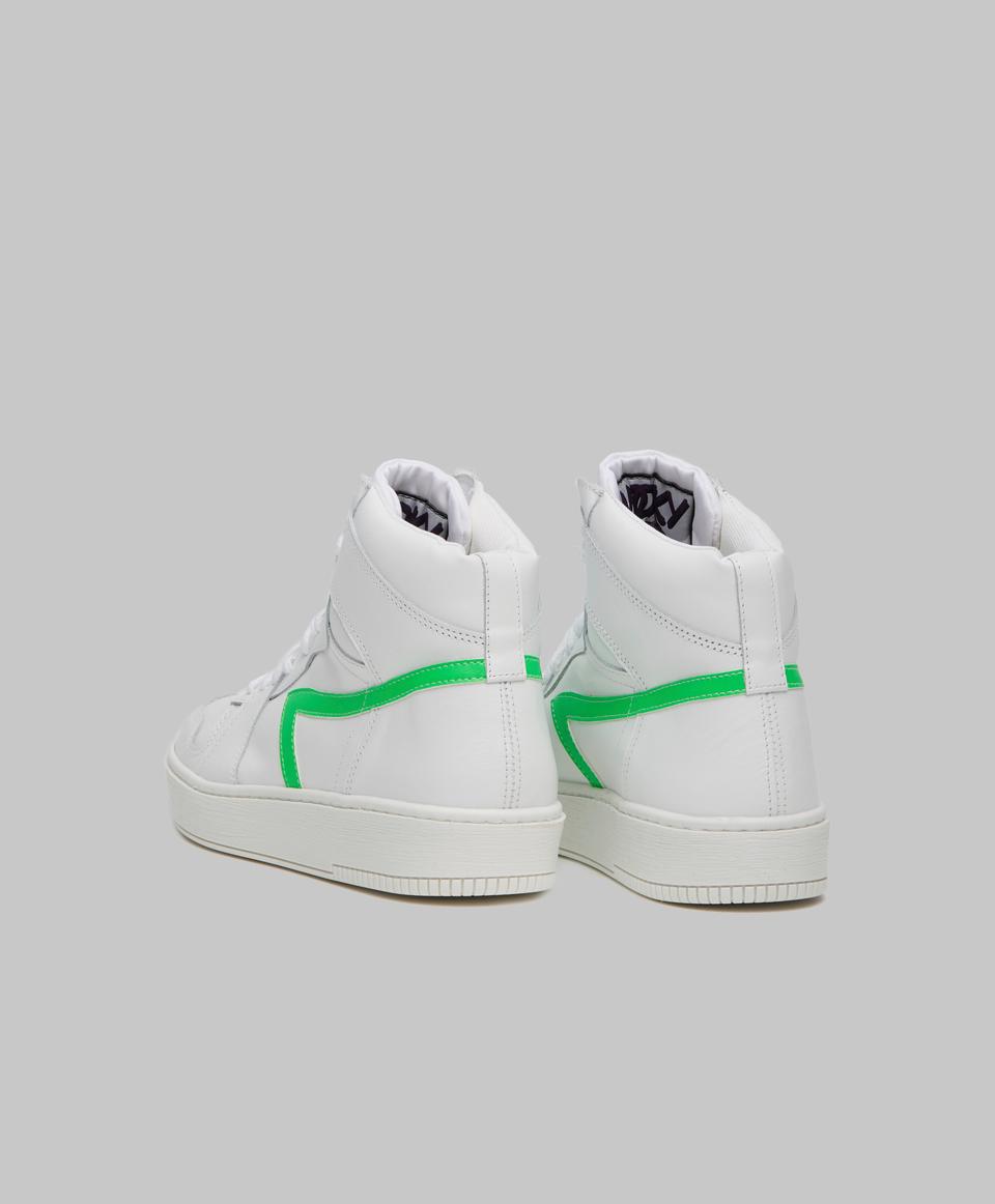 Sneakers Mooky Hi Tops | CDON Sneakers Mooky Hi Tops | CDON