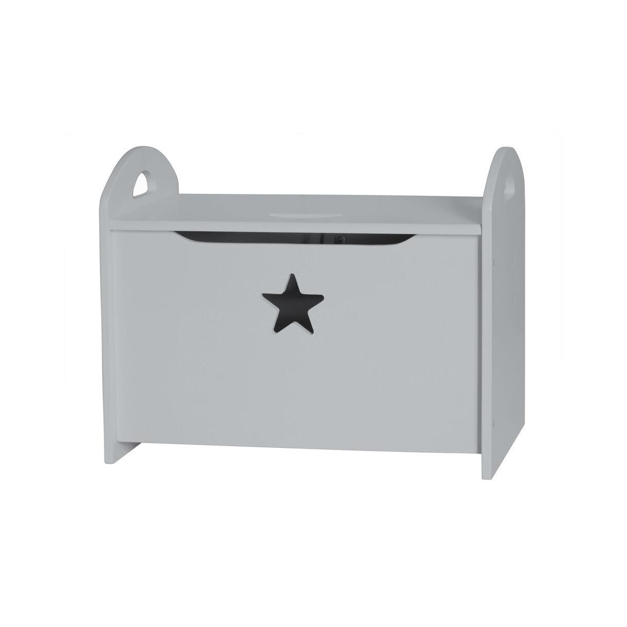 Kista grå STAR