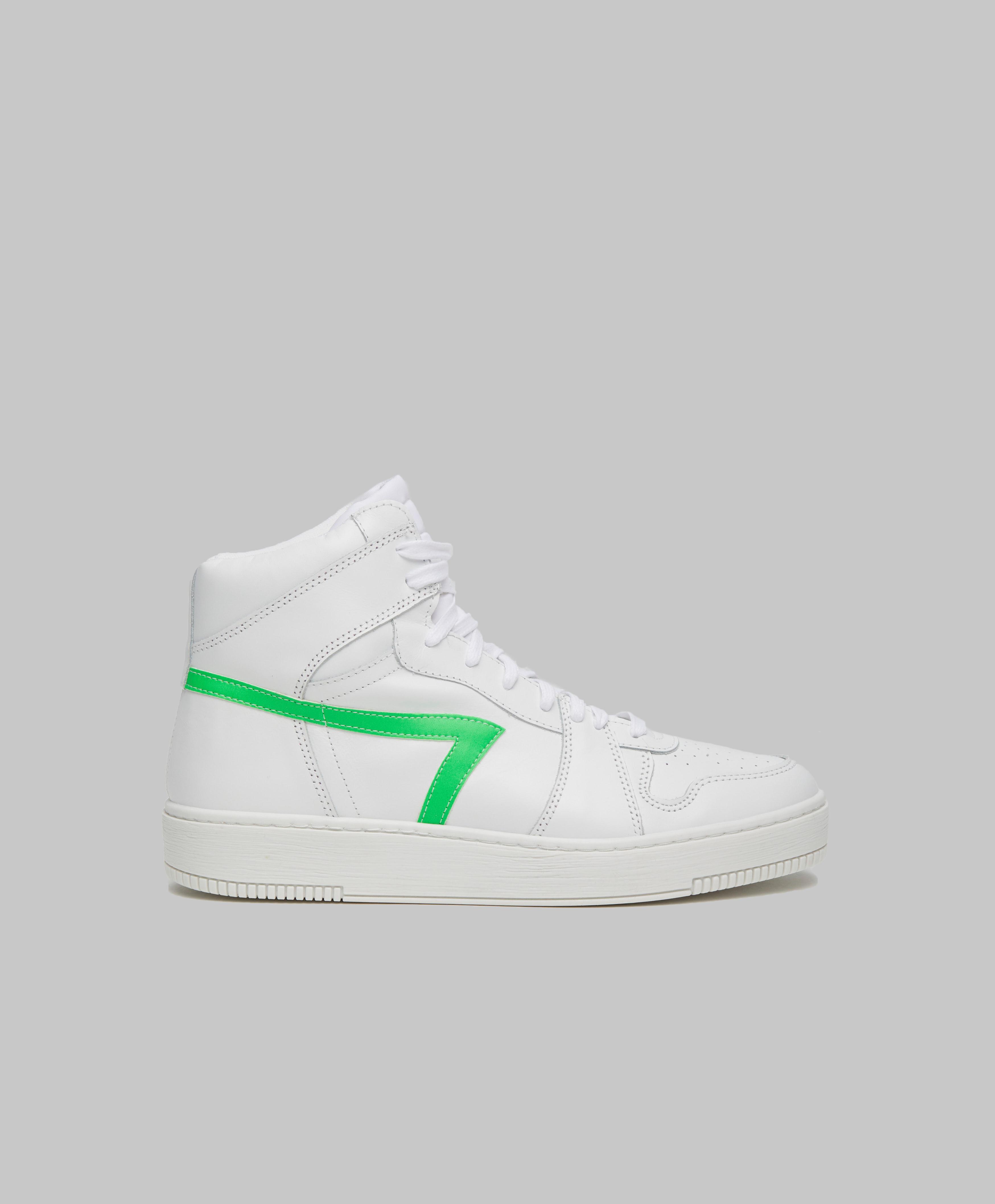 Sneakers Mooky Hi Tops, Leather Klær CDON.COM Sneakers Mooky Hi Tops | CDON