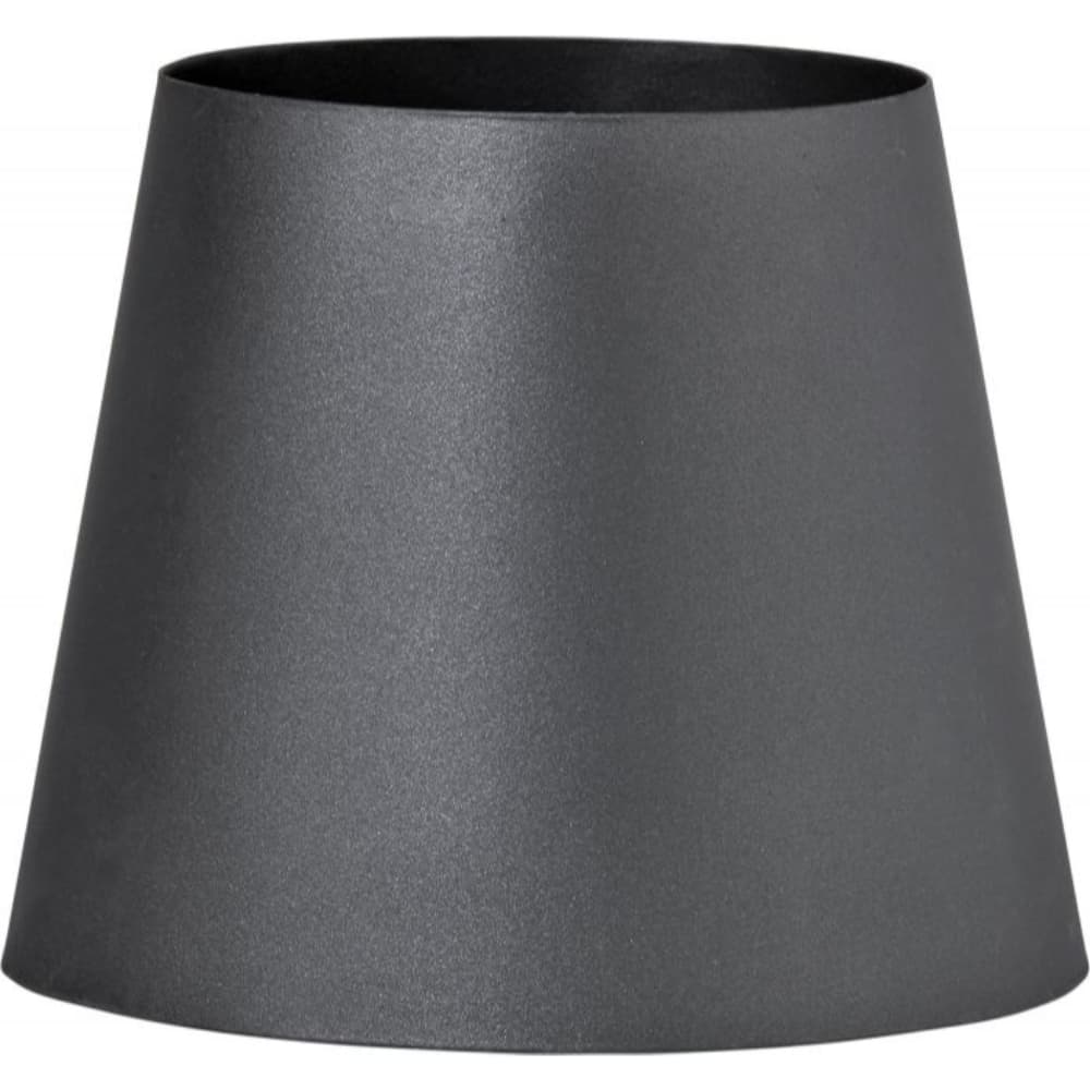 PR Home Mia Metall Lampskärm Industrigrå 17cm