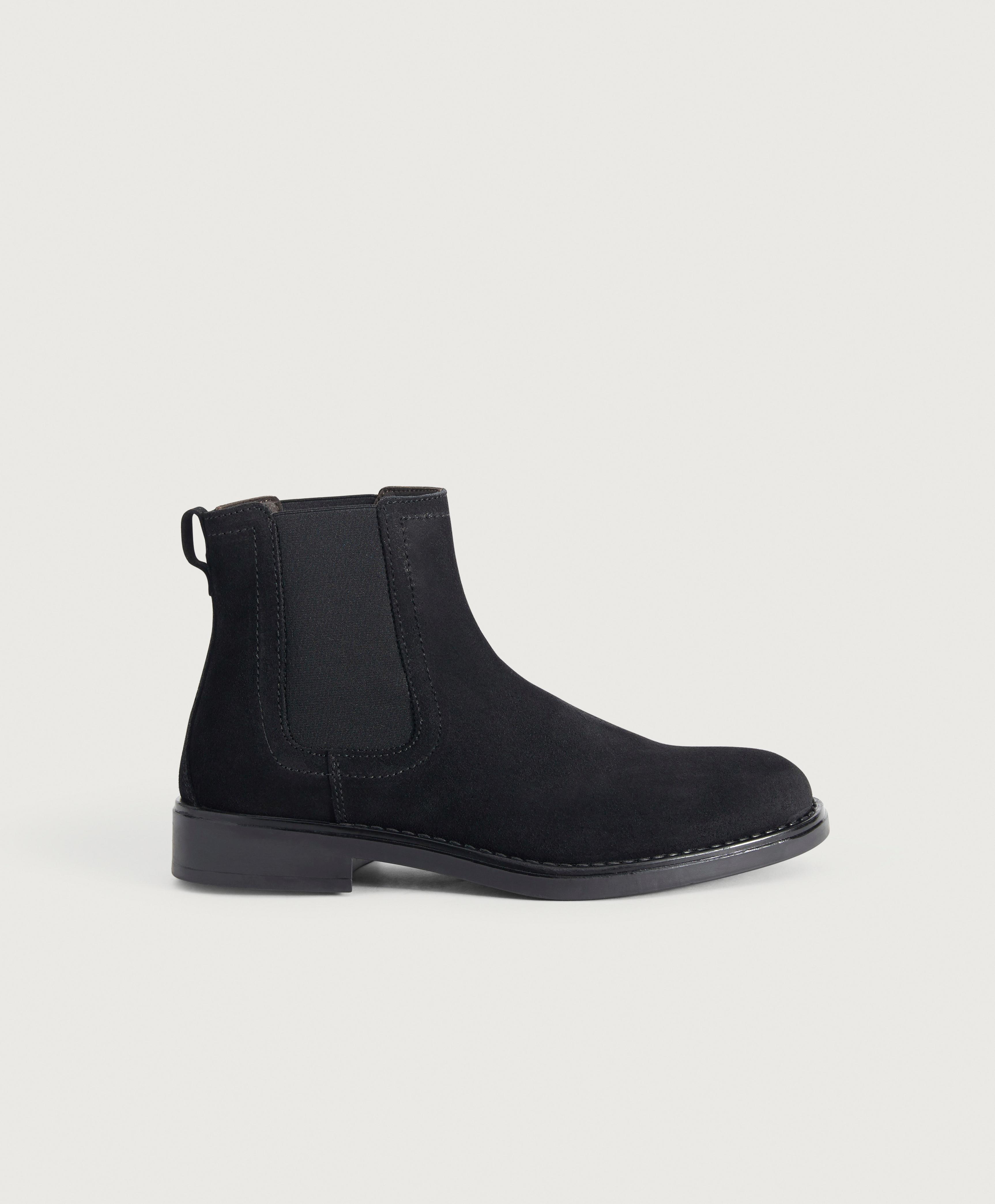 Chelsea Boots