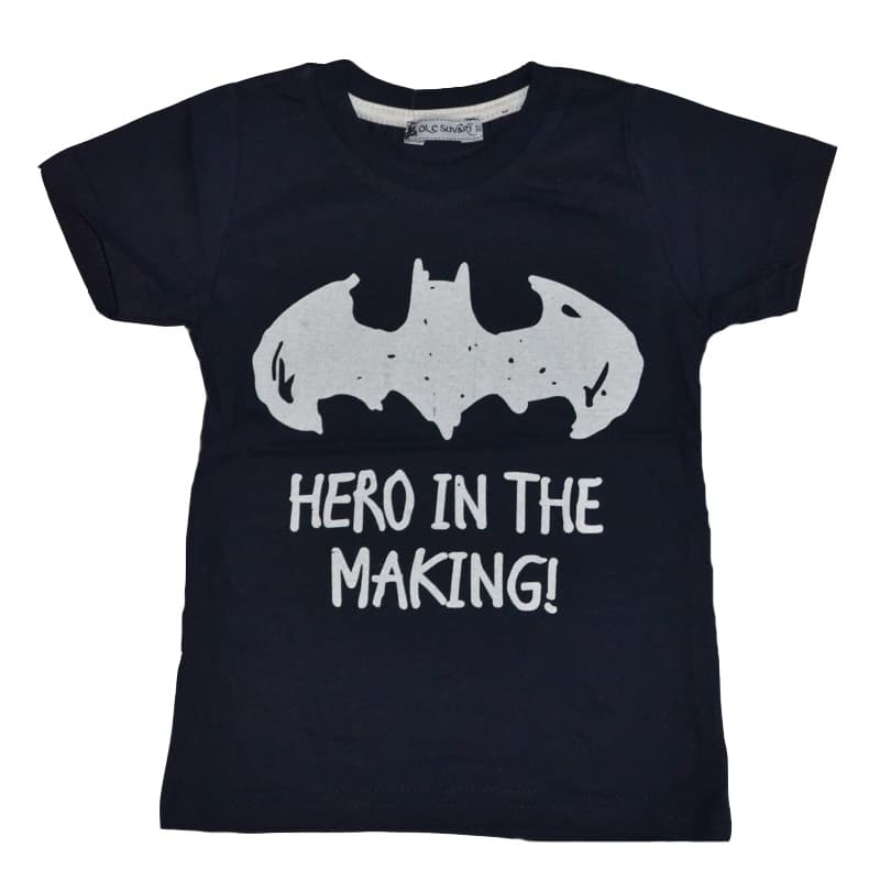 T-shirts Hero