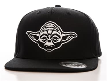 Star Wars - Yoda Cap