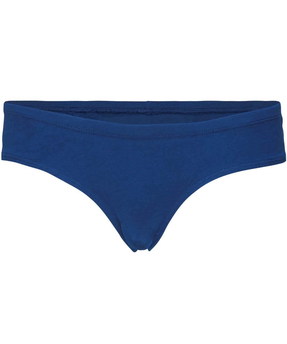 Frank Dandy Bamboo Hip, Dark Navy