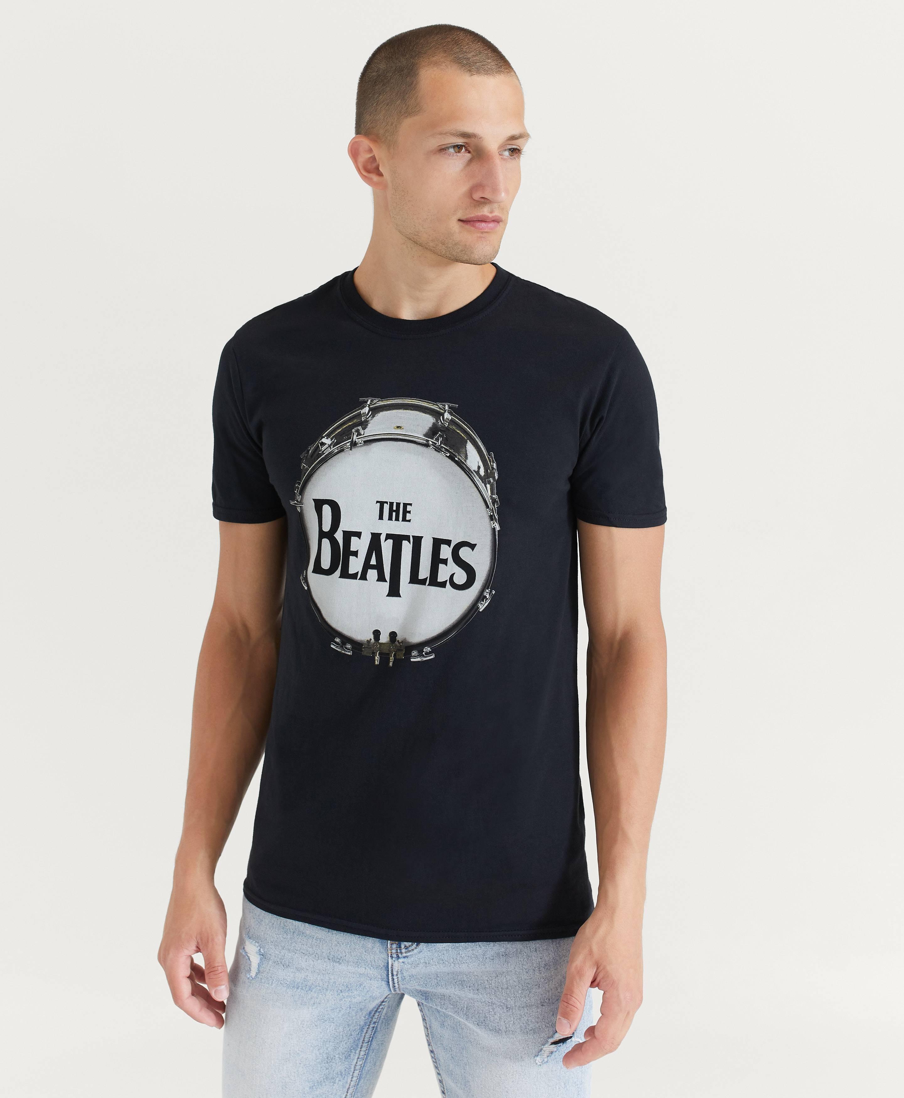 T-shirt The Beatles Tee