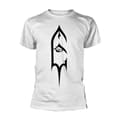 Miniatyrbild 1 av 2: EMPEROR - T-SHIRT, E ICON (WHITE)