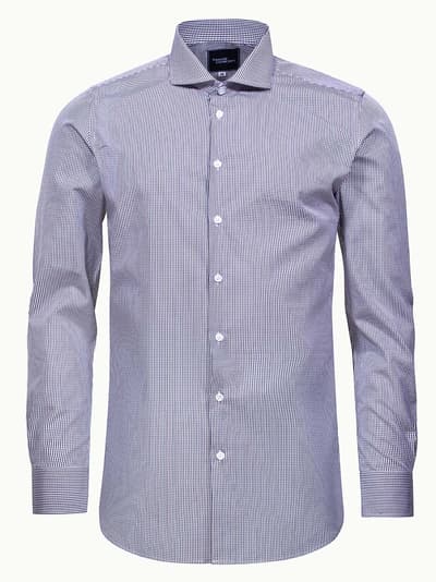 Tailor Concept Scandinavia kauluspaita