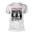 Miniatyrbild 1 av 2: CANNIBAL CORPSE - T-SHIRT, BUTCHERED AT BIRTH