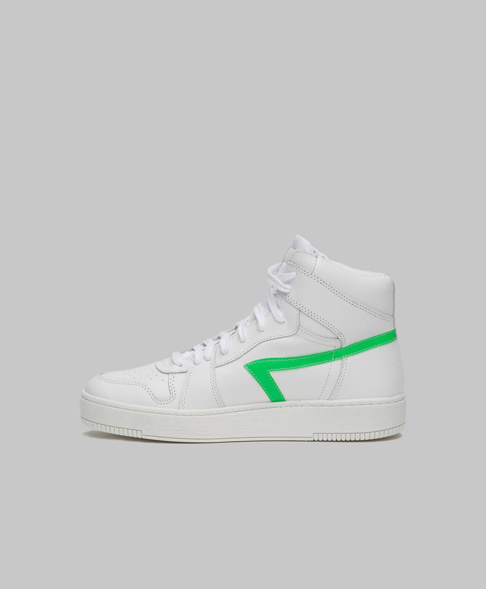 Sneakers Mooky Hi Tops | CDON Sneakers Mooky Hi Tops | CDON