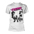 Miniatyrbild 1 av 2: CRAMPS, THE - T-SHIRT, SMELL OF FEMALE