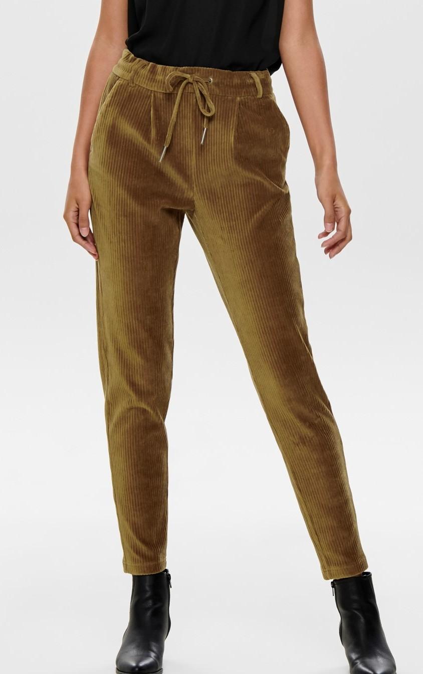 Only - onlPoptrash Cord Pant