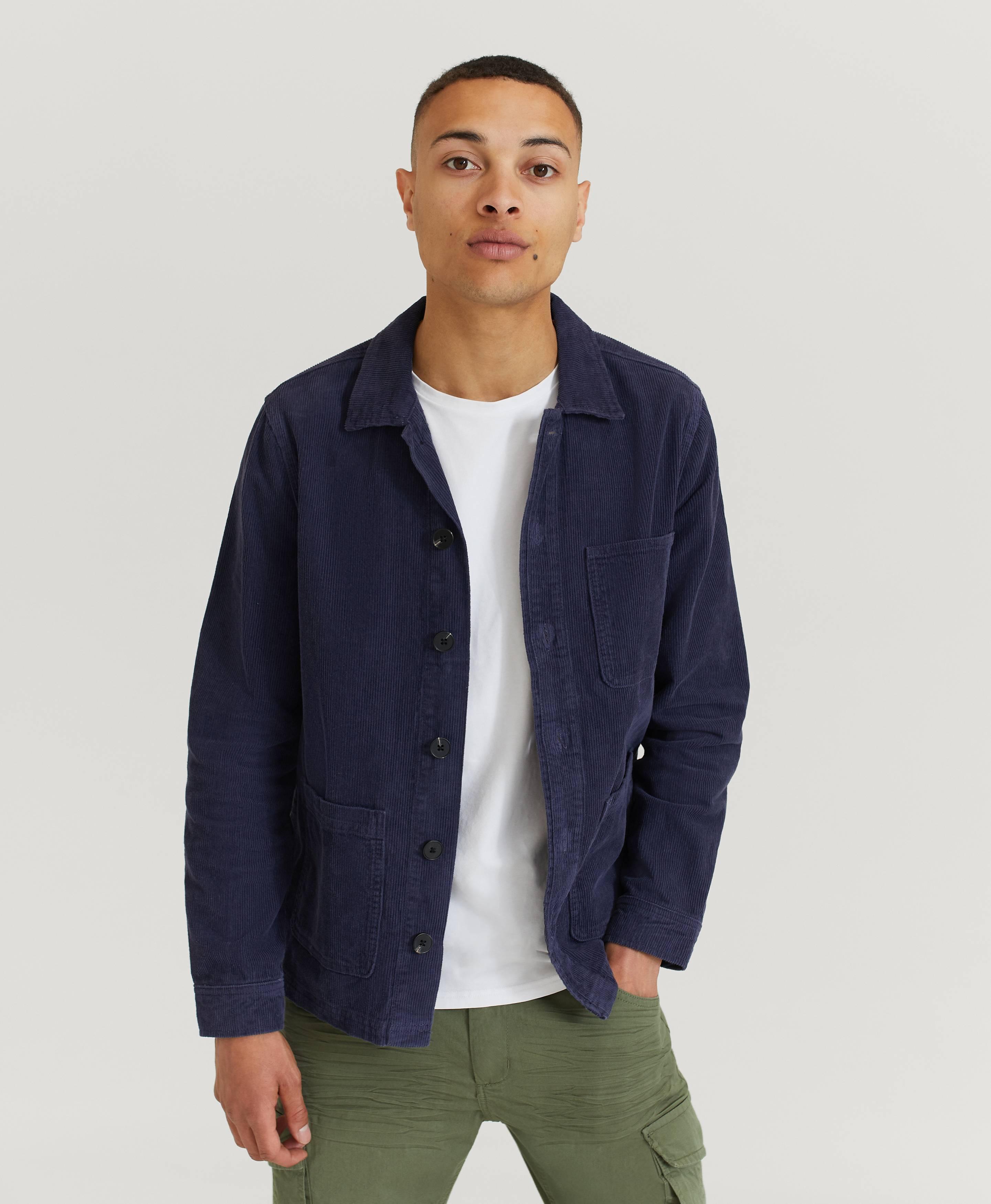 Overshirt Favourite Cord Overshirt