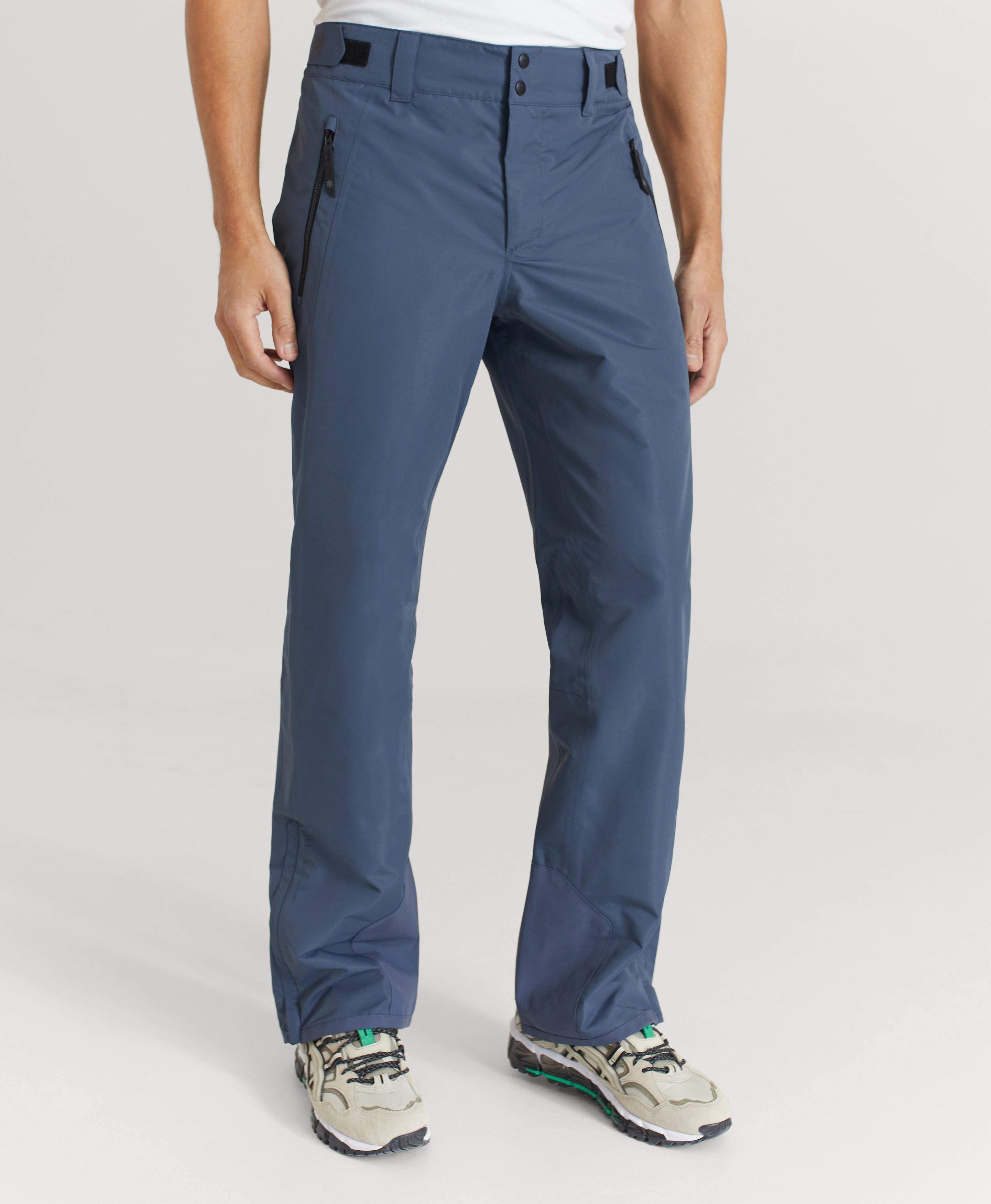Skallbukse Shell Pant M