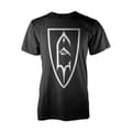 Miniatyrbild 1 av 2: EMPEROR - T-SHIRT, E ICON