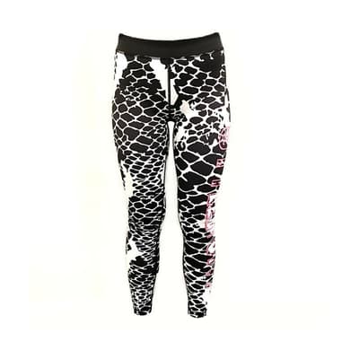 California Kingsnake Fitness/Yoga-tights