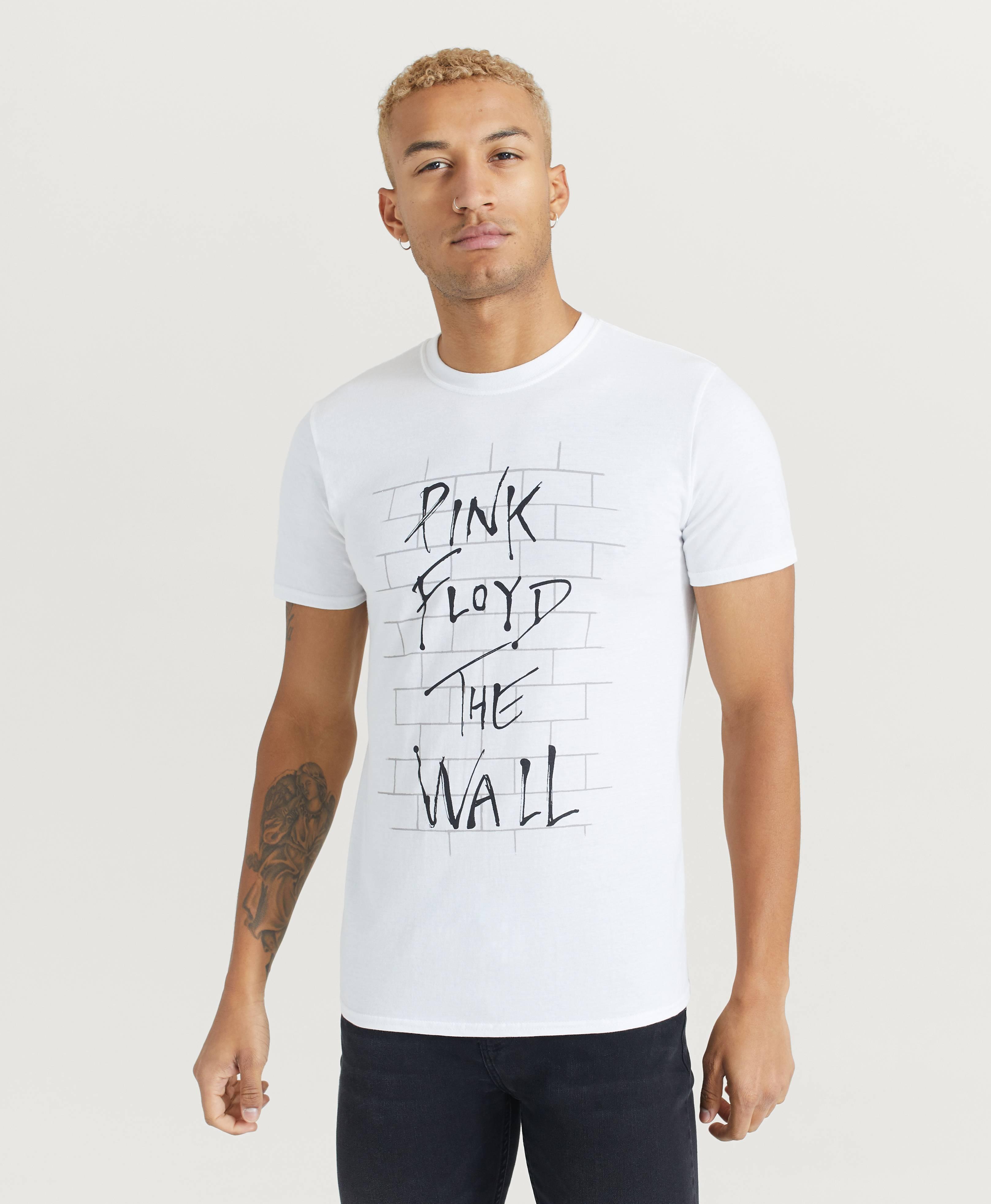 T-shirt Pink Floyd Tee