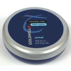 4 ST GOLDWELL MOVE CONTROL GÖR LOCKAR SALONGSPRODUKT