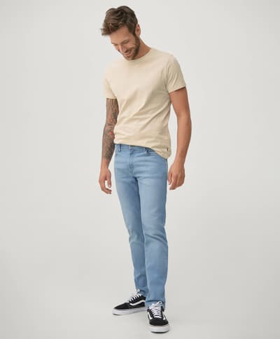 Jeans Warric Classic Fit