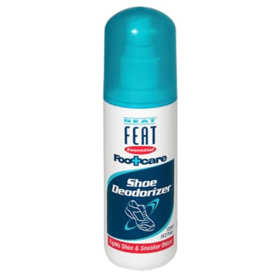 Neat Feat | SHOE DEODORIZER 125 ML
