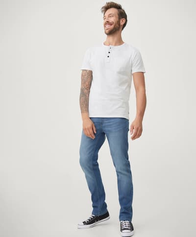Jeans Warric Classic Fit