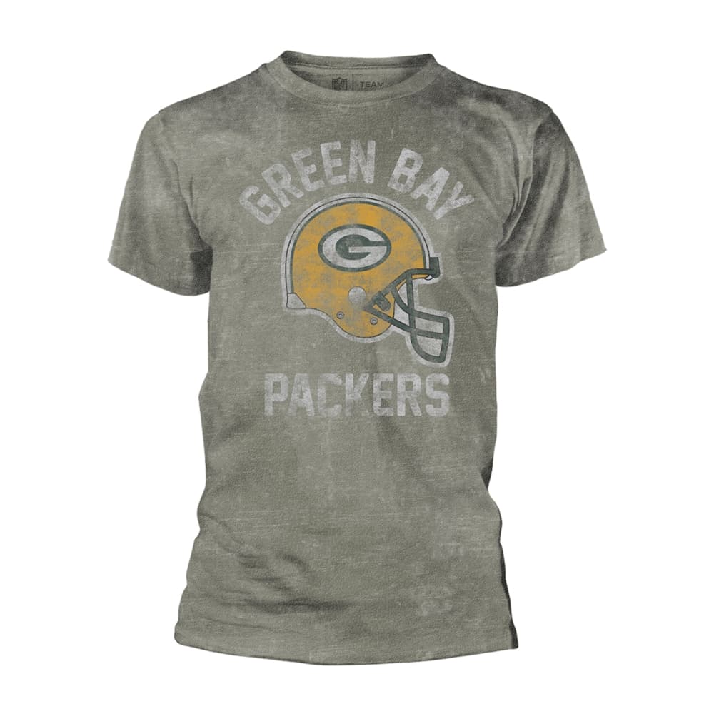 NFL - T-SHIRT, GREEN BAY PACKERS (2018)