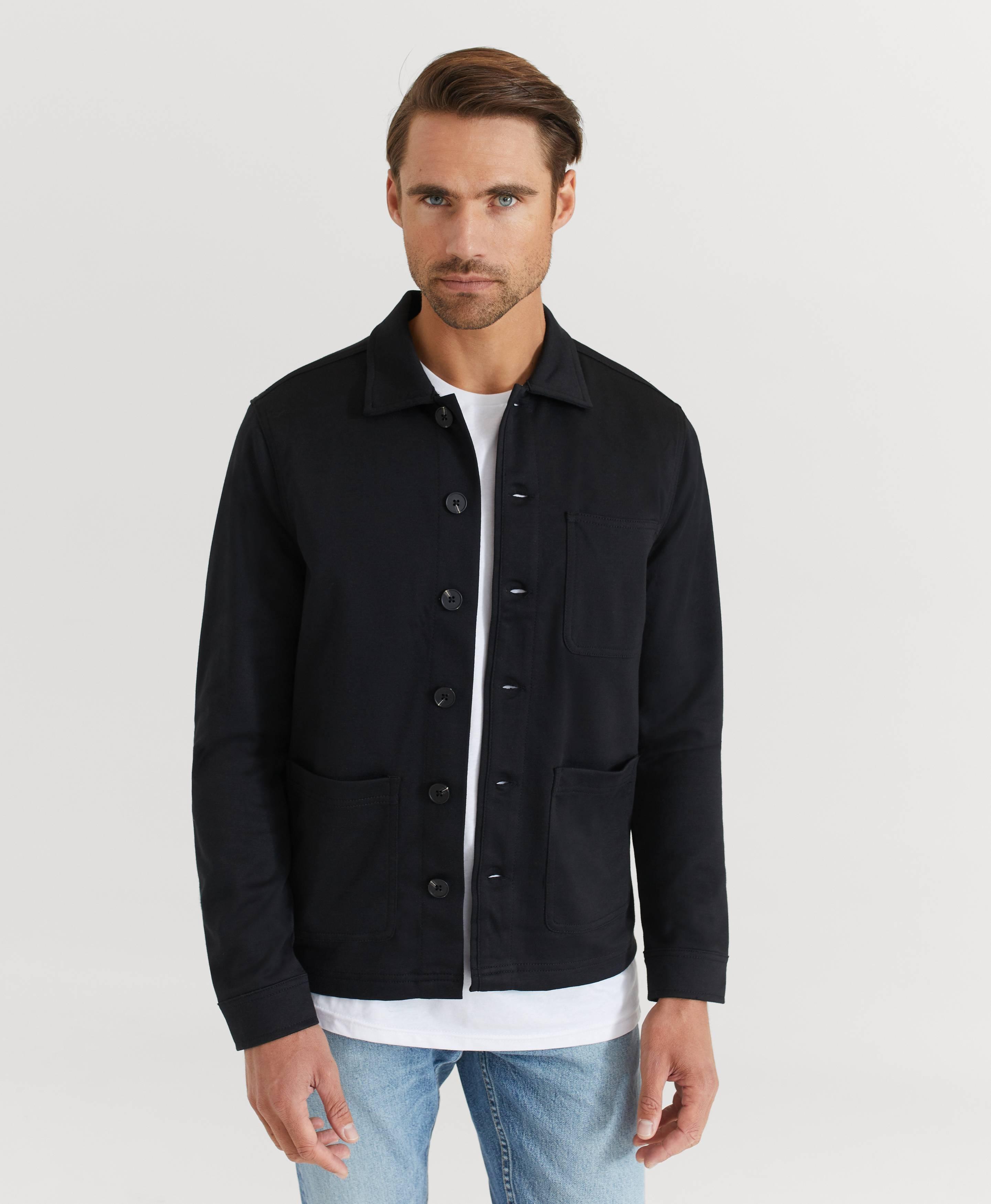 Overshirt Favourite Soft Overshirt