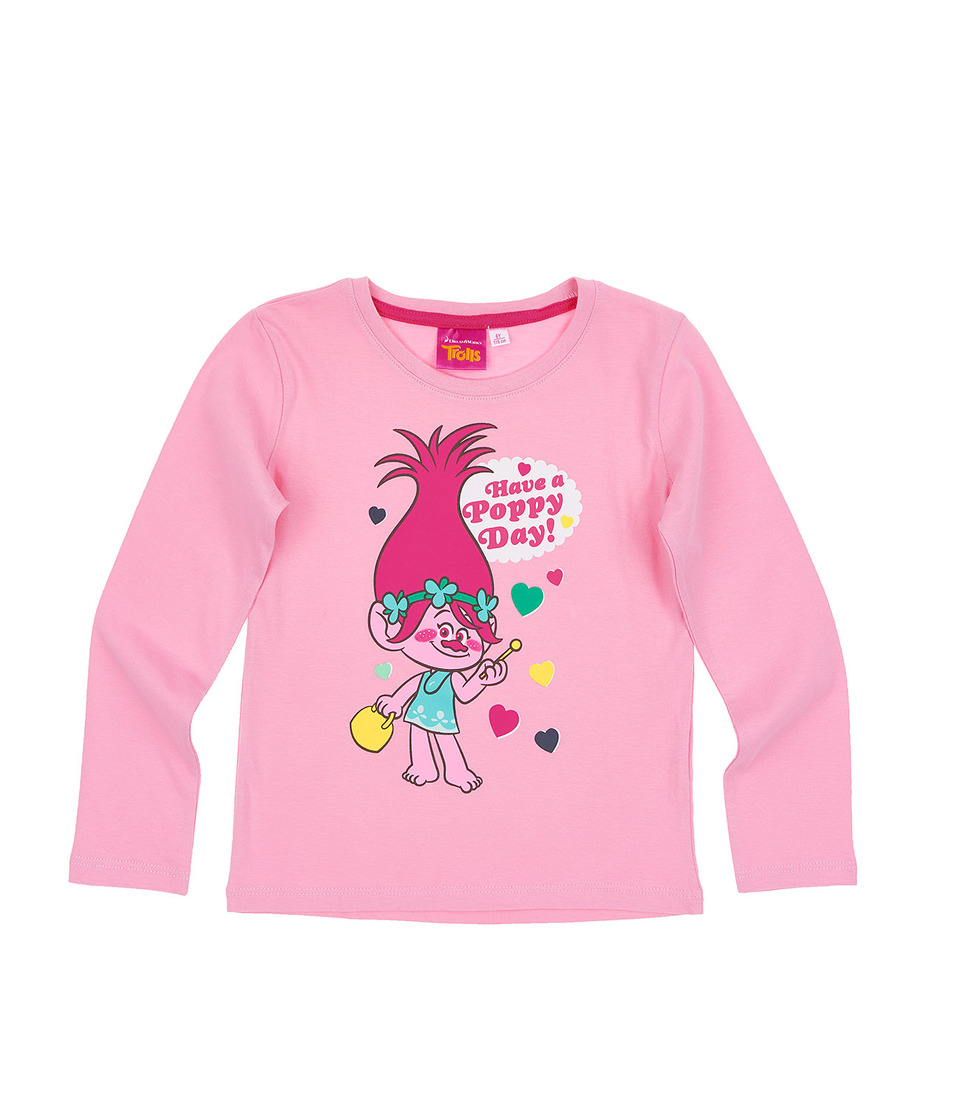 Trolls Trolls Trolls Pyjamas rosa bdc26f Trolls Trolls Trolls Pyjamas rosa bdc26f
