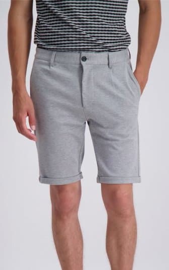 Lindbergh White - Shorts 30-51024 Club-Shorts