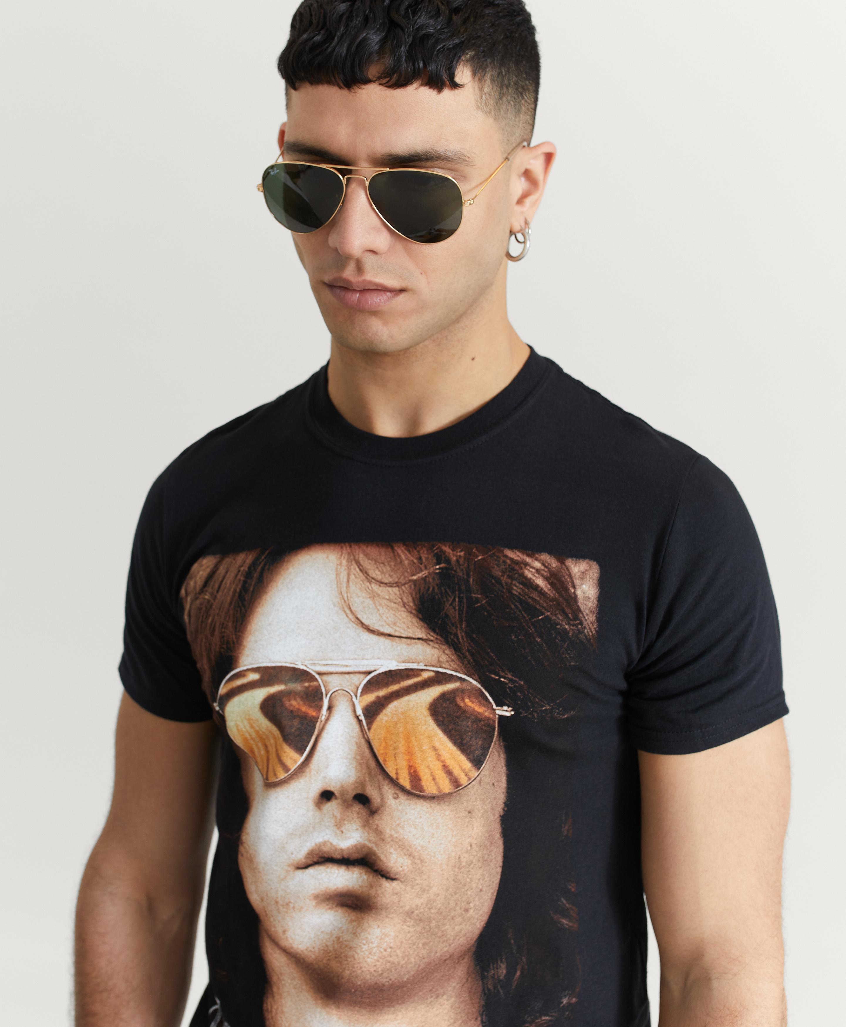 T-shirt The Doors Tee
