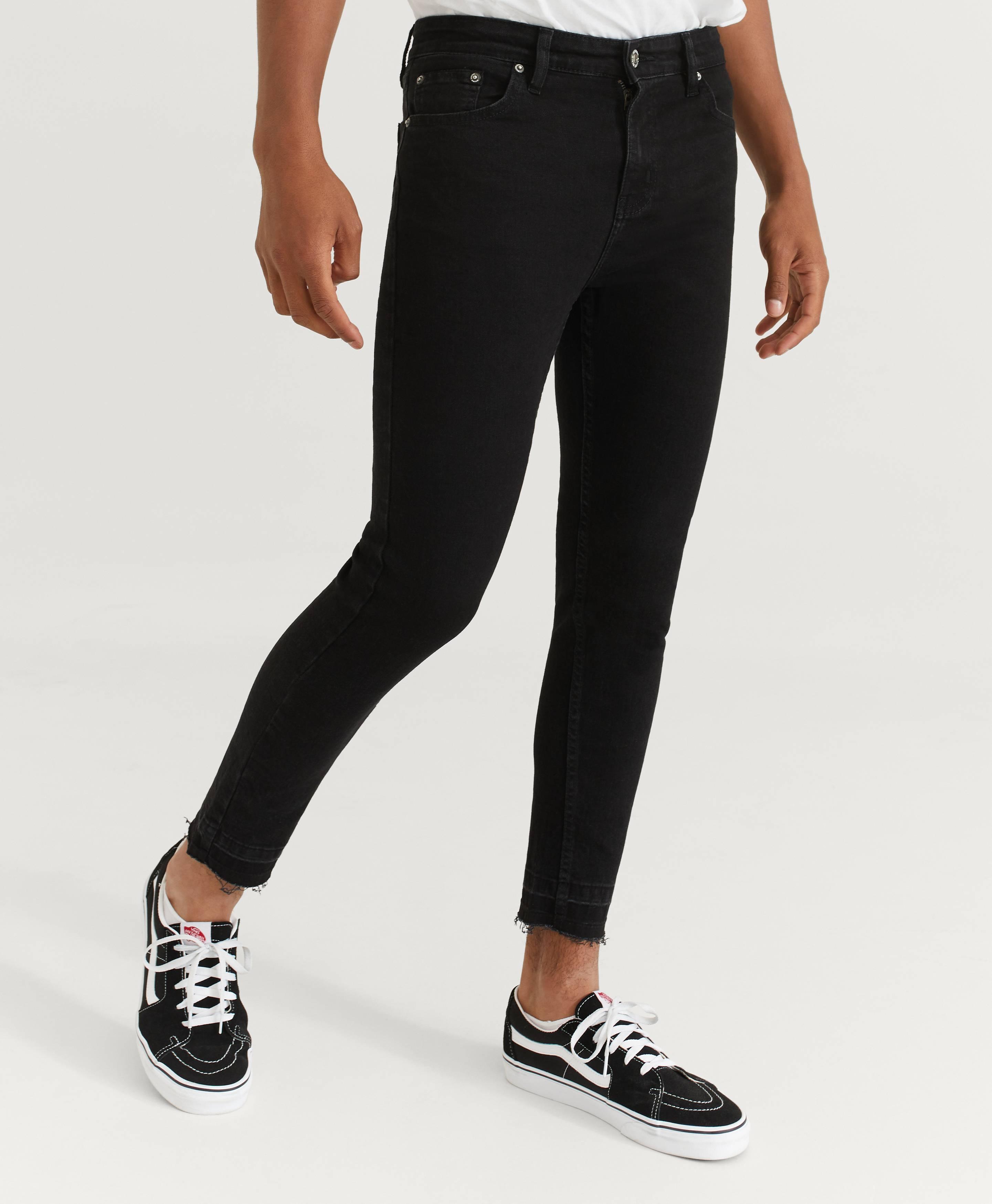 Jeans Toby Cropped Jeans