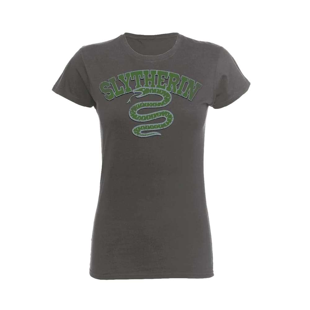 HARRY POTTER - GIRLIE, SLYTHERIN SPORT