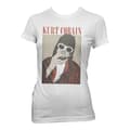 Miniatyrbild 1 av 2: KURT COBAIN - GIRLIE, CIGARETTE