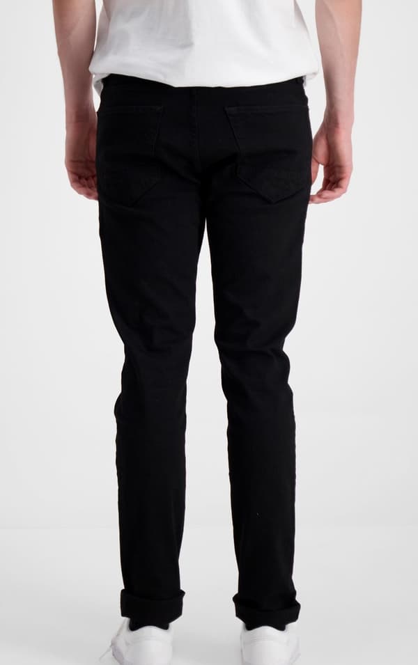 Lindbergh White - Jeans 30-00015JUB