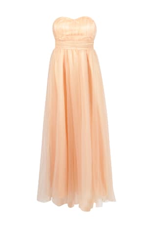 Rosa Charm's Paris Maxikjole