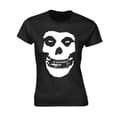 Miniatyrbild 1 av 2: MISFITS - GIRLIE, SILVER FOIL
