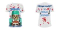 Miniatyrbild 1 av 2: METALLICA - T-SHIRT, CRASH COURSE IN BRAIN SURGERY