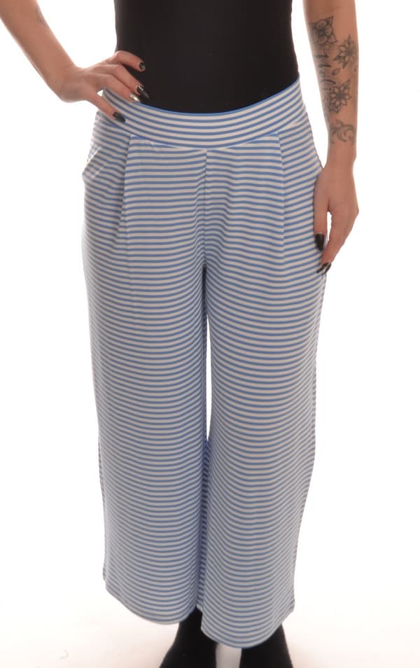 Vero Moda - vmAva NW Culotte Pant