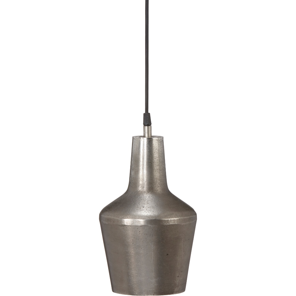 PR Home Panama Tak/Fönster Råsilver 18cm