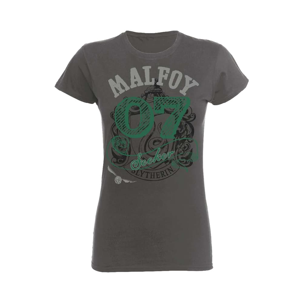 HARRY POTTER - GIRLIE, SEEKER MALFOY