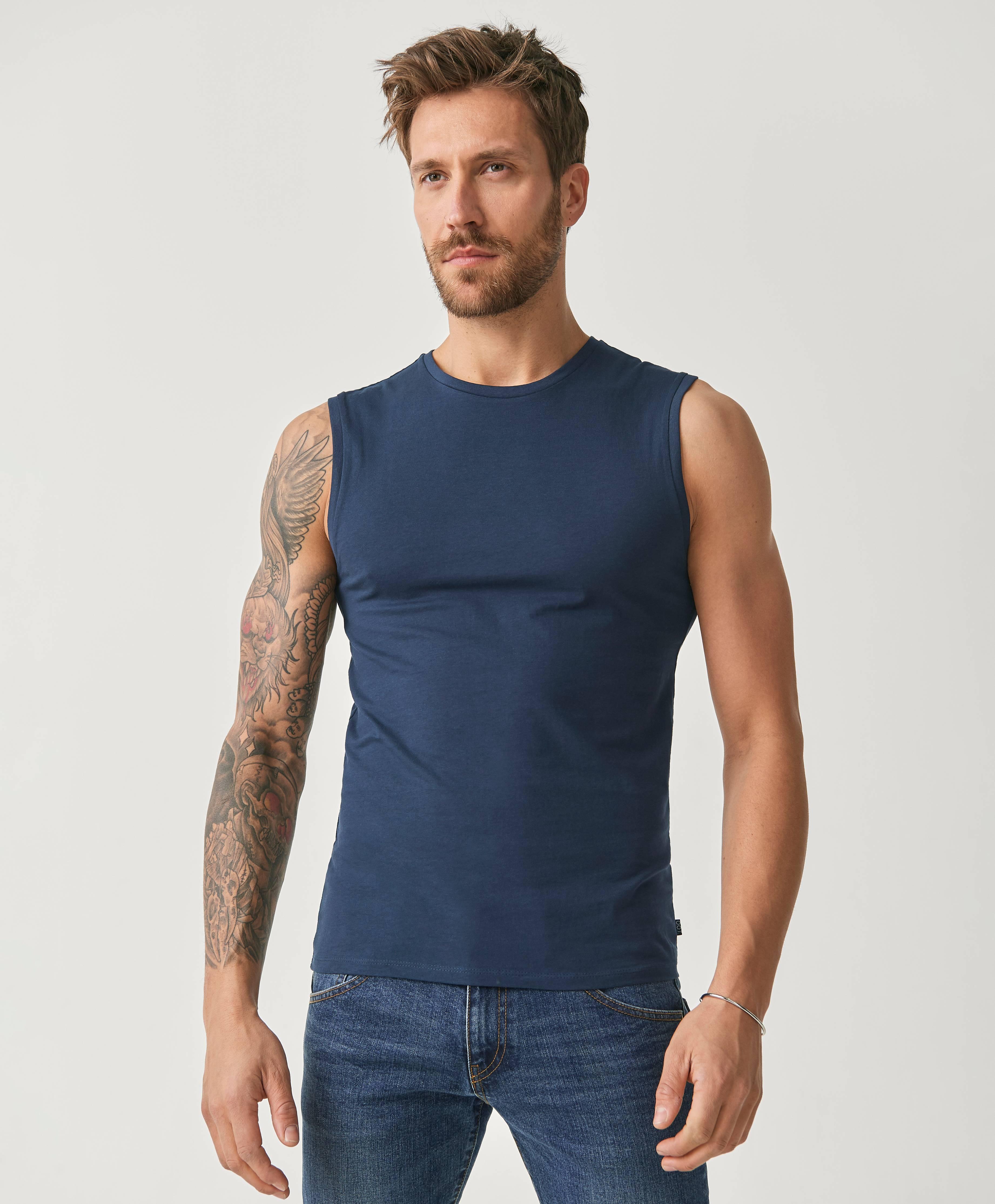 Tanktop Kent