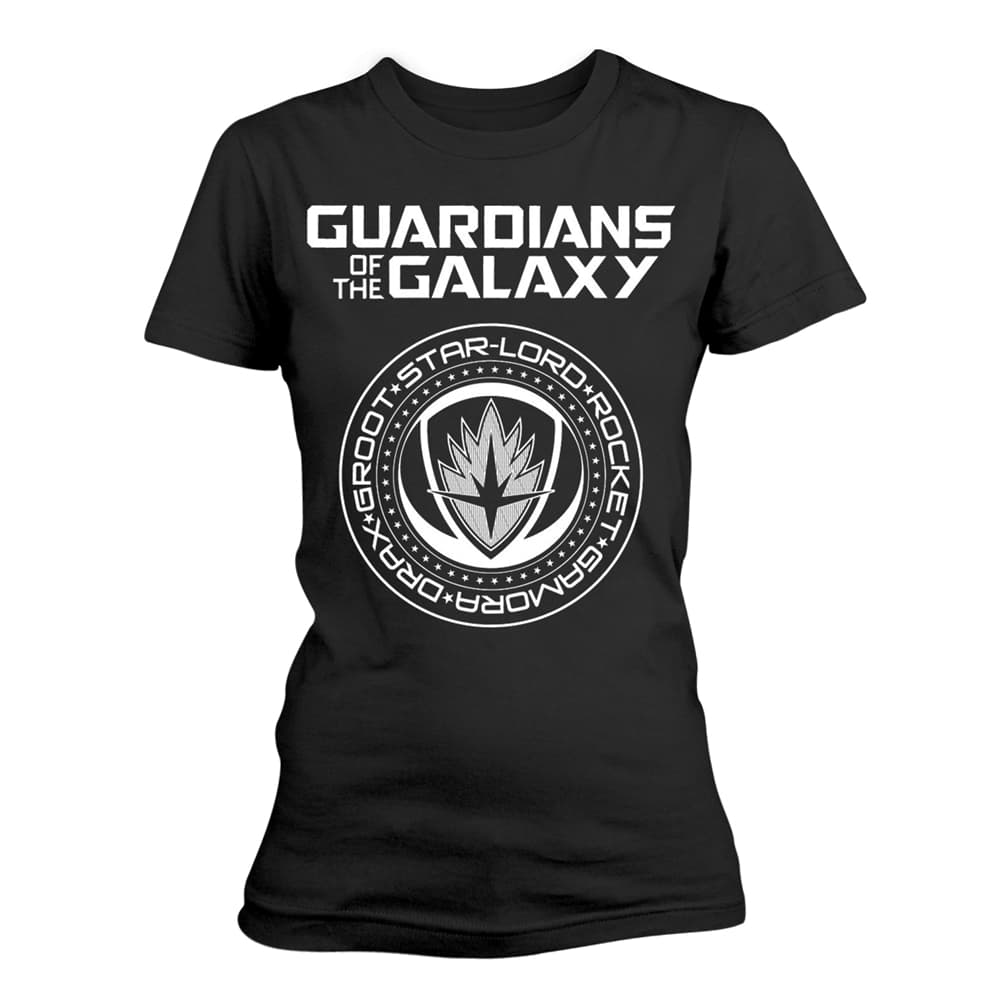 MARVEL GUARDIANS OF THE GALAXY VOL 2 - GIRLIE, SEAL